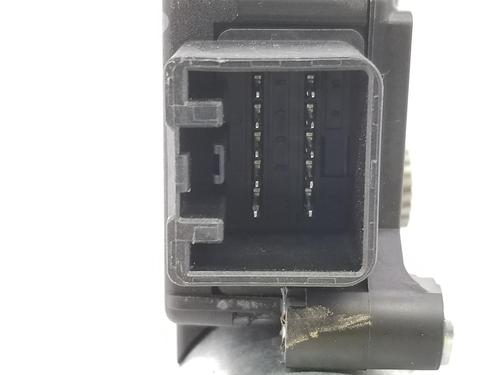 Sunroof engine MERCEDES-BENZ M-CLASS (W164) ML 320 CDI 4-matic (164.122) | BP9625821M60 