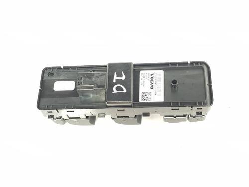 Left front window switch VOLVO XC40 (536) | BP40155837I27 - Image 4