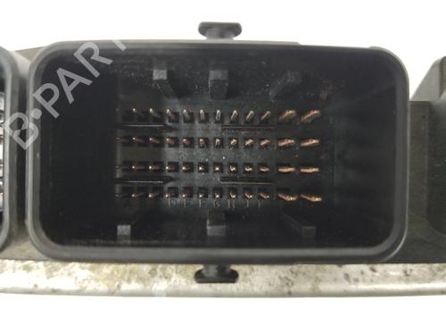 Engine control unit (ECU) CITROËN XSARA Coupe (N0) 1.6 16V | BP8389100M57 