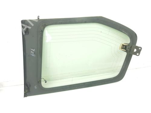 Rear left quarter glass TOYOTA LAND CRUISER PRADO (_J12_) 3.0 D-4D (KDJ120, KDJ125) | BP15687188C93 
