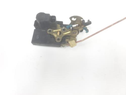 Used Rear right lock Rear right lock CHEVROLET AVEO / KALOS Hatchback (T200) 1.4 16V (94 hp) 36672712 36672712