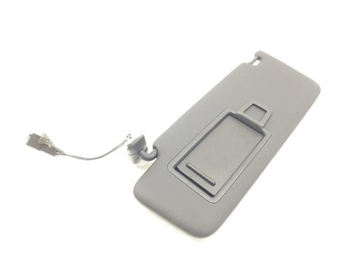 Left sun visor CUPRA BORN (K11) 63 | BP33474632I1 - Image 3