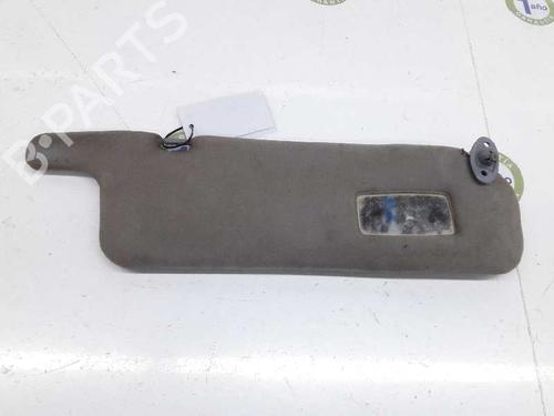 Used Right sun visor TOYOTA LAND CRUISER 90 (_J9_) 3.0 TD (KZJ90_, KZJ95_, KZJ90R, KZJ95R, KZJ90W, KZJ95W) (125 hp) 4510060