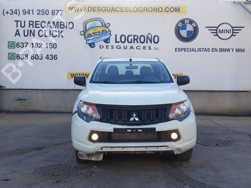 Brugte MITSUBISHI L200 / TRITON (KJ_, KK_, KL_) 2.4 DI-D 4WD (KJ0T) (154 hp) 4436812