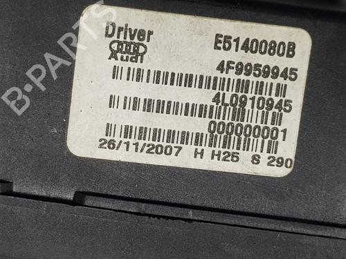 Electronic module AUDI Q7 (4LB) 3.0 TDI quattro | BP37014748M83 - Image 2
