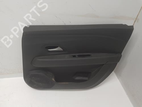 Seats set DACIA JOGGER (RK_)  | BP32510348C78 