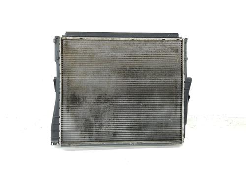 Water radiator BMW X3 (E83) 2.0 d | BP34524011M31  - Image 5