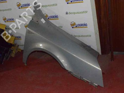 Right front fenders RENAULT VEL SATIS (BJ0_) 2.2 dCi (BJ0E, BJ0F) | BP1543409C42 