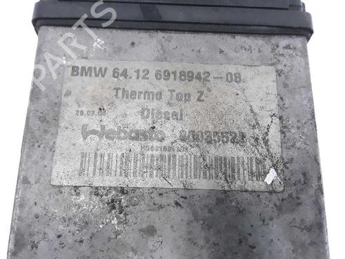 Electronic module BMW X5 (E53) 3.0 d | BP14070837M83 