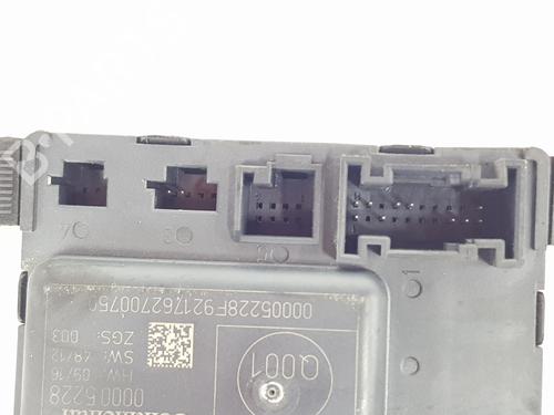 Electronic module MERCEDES-BENZ SPRINTER 3,5-t Van (B907, B910) 319 CDI RWD (907.633, 907.635, 907.637) | BP34381048M83  - Image 6