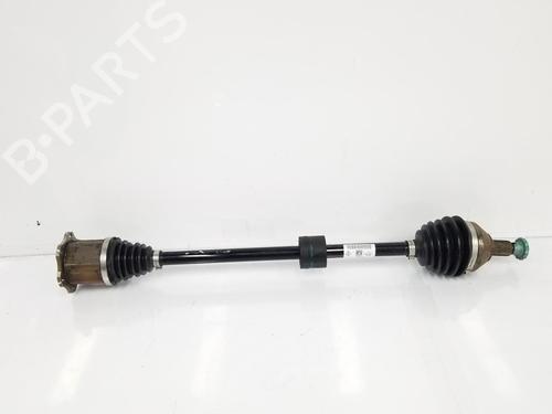 Used Right front driveshaft SEAT IBIZA V (KJ1, KJG) 1.0 TSI (115 hp) 8895919