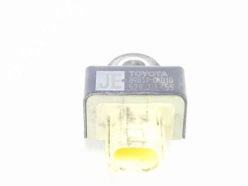 Elektronisk sensor Elektronisk sensor TOYOTA HILUX VIII Pickup (_N1_) [2015-2026] 34571065 34571065