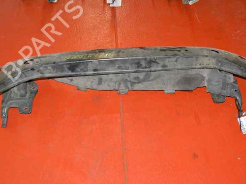 Front bumper reinforcement VW TRANSPORTER T5 Van (7HA, 7HH, 7EA, 7EH) 1.9 TDI | BP8053304C109 