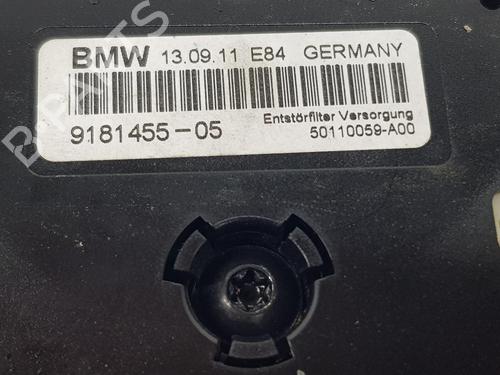 Electronic module BMW X1 (E84) sDrive 18 d | BP17360897M83 
