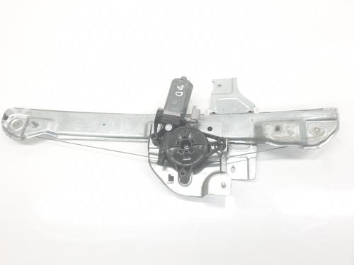 Used Front right window mechanism Front right window mechanism CITROËN C3 III (SX) [2016-2026] 35955958 35955958