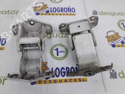 Hinge/Door check strap RENAULT TRAFIC II Platform/Chassis (EL) 1.9 dCi 80 (EL0B) | BP14125270C146 