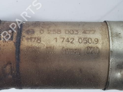 Electronic sensor BMW 3 Coupe (E46) 328 Ci | BP13951110M84 
