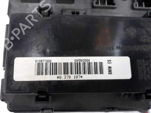 Fuse box BMW X5 (E53) 3.0 d | BP1732114E1 