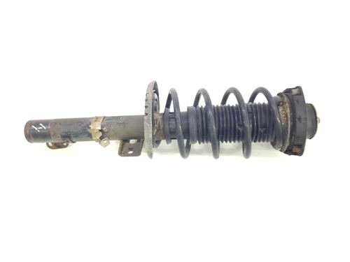 Used Left front shock absorber VW POLO (9N_, 9A_) 1.4 16V (80 hp) 11332326