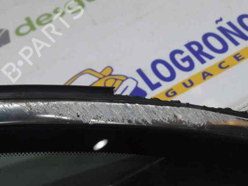 Left rear door BMW 7 (E65, E66, E67) 730 Ld | BP786989C4 