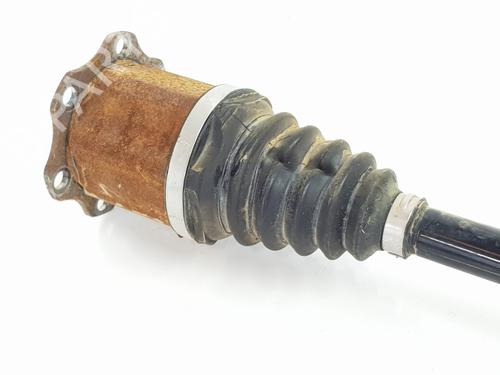 Right front driveshaft SEAT ARONA (KJ7, KJP) 1.0 TSI | BP27526309M39