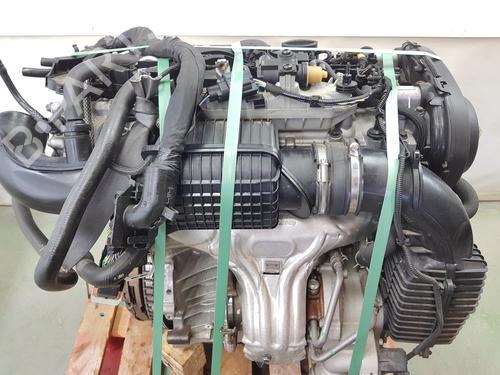 Engine VOLVO V40 Hatchback (525) T2 | BP37700091M1  - Image 6