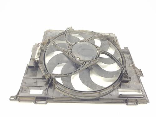 Køleventilator elektrisk BMW 3 (F30, F80) 318 d (143 hp) 30472067