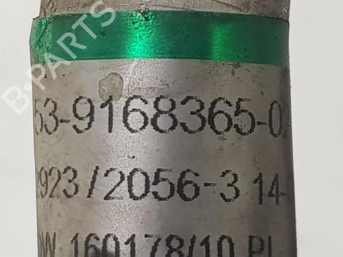 AC pipe BMW 3 Coupe (E92) 320 d | BP14103488M126 