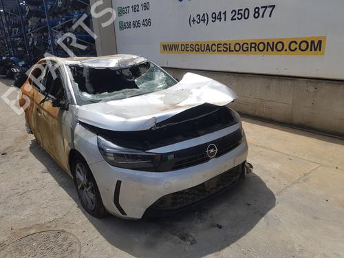 Alternator OPEL CORSA F (P2JO) | BP36020912M7 - Image 11