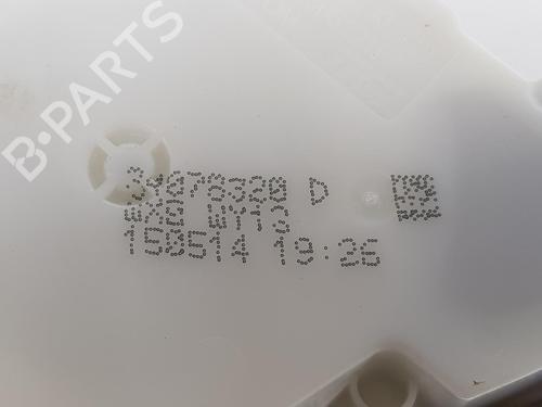 Front left seatbelt BMW 1 (F20) 114 d | BP17960099I26 