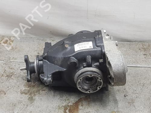 Differensial bakvogn BMW X1 (E84) sDrive 18 d | BP29942102M24