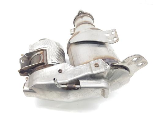 Filtro antiparticolato AUDI A6 C7 (4G2, 4GC) 2.0 TDI | BP30487204M81 