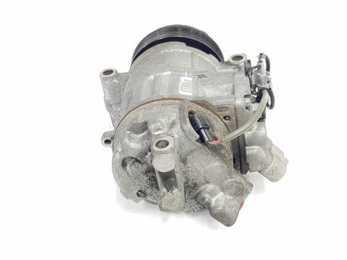 AC compressor BMW 3 Touring (E91) 320 d | BP38951989M34 - Image 2