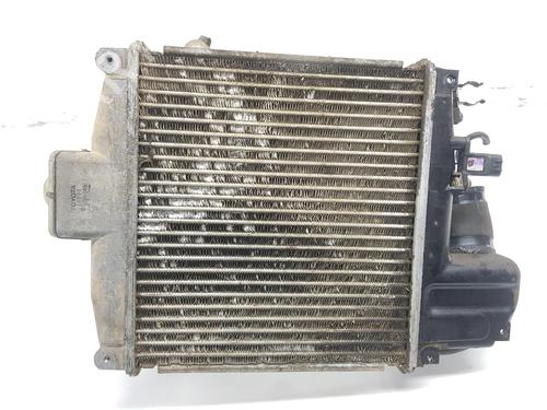 Intercooler TOYOTA LAND CRUISER PRADO (_J12_) 3.0 D-4D (KDJ120, KDJ125) | BP17677850M30 