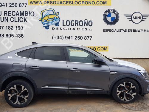 Subframe RENAULT ARKANA I (LCM_, LDN_)  | BP33861180M9  - Image 18