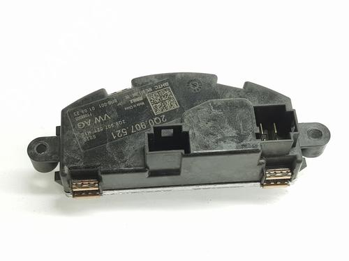Heater resistor SEAT ARONA (KJ7, KJP)  | BP29728930M108 
