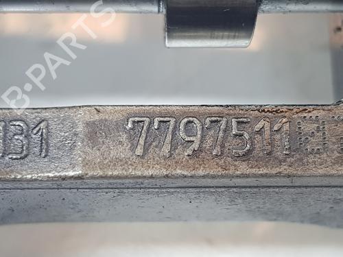 Andre BMW X1 (E84) sDrive 18 d | BP38155954O1 - Image 4