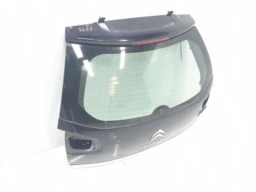 Tailgate CITROËN C3 II (SC_) 1.2 VTi 82 | BP19063101C6 