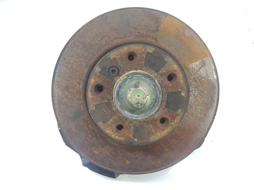 Used Left front steering knuckle BMW 3 (E46) 320 d (136 hp) 26334050