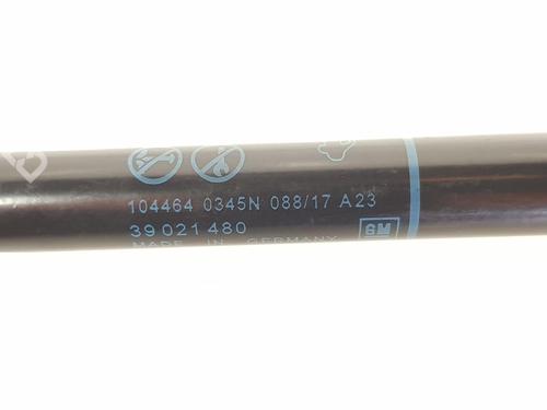 Tailgate lift support OPEL ASTRA K (B16) 1.6 CDTi (68) | BP17683516C138 