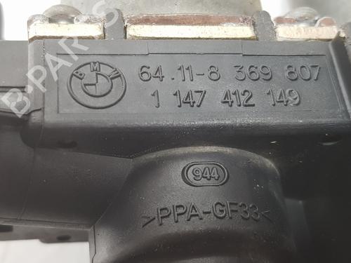 Other BMW 3 (E46) 318 i | BP14110142O1