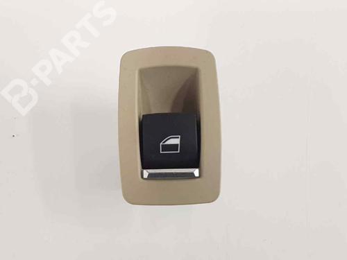 Used Right rear window switch Right rear window switch BMW 3 Gran Turismo (F34) 320 i (184 hp) 3661846 3661846