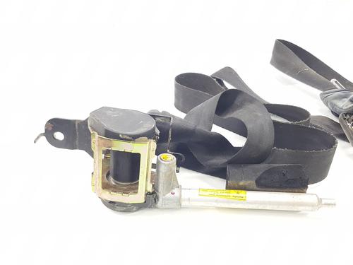 Front left belt tensioner NISSAN TERRANO II (R20) 2.7 TDi 4WD | BP29010703C87 