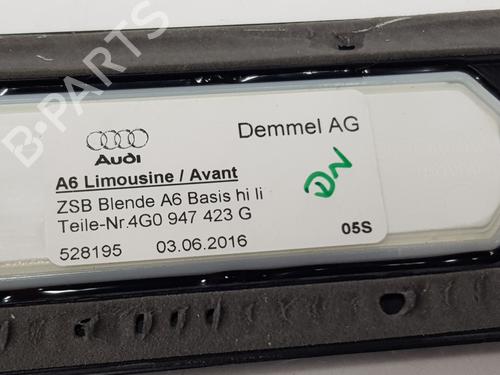 Otra AUDI A6 C7 (4G2, 4GC) 2.0 TDI | BP30468878O1