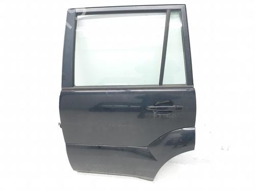 Used Left rear door TOYOTA LAND CRUISER PRADO (_J12_) 3.0 D-4D (KDJ120, KDJ125, KDJ121) (173 hp) 22551802