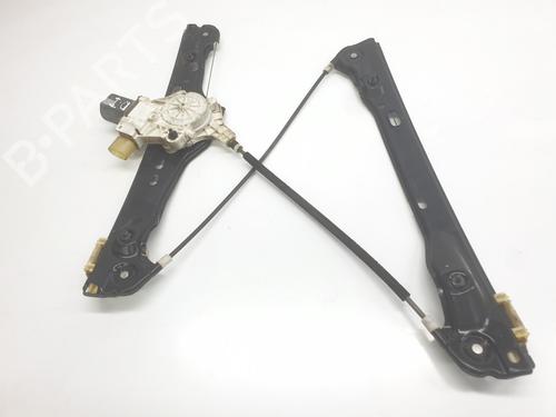 Front left window mechanism BMW 3 Touring (E91) 320 d | BP32234856C22 