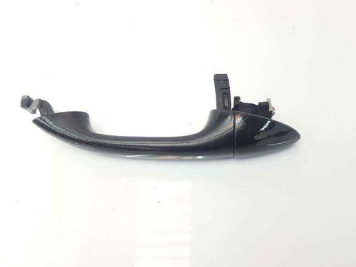 Used Rear right exterior door handle Rear right exterior door handle MERCEDES-BENZ M-CLASS (W164) ML 300 CDI 4-matic (164.121) (204 hp) 5960744 5960744
