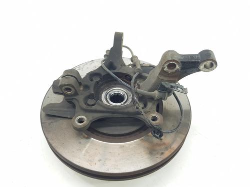 Left front steering knuckle KIA CARENS IV 1.6 GDi | BP19042514M25 