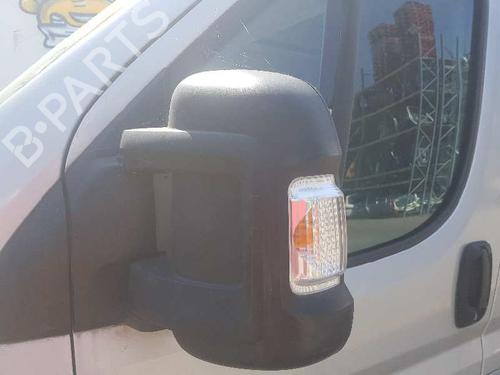 Rear seat (2nd row) FIAT DUCATO Van (250_) 160 Multijet 3,0 D | BP7919417I23 