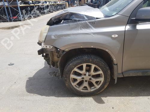 Left front window switch NISSAN X-TRAIL II (T31) 2.0 dCi 4x4 | BP36840181I27  - Image 17